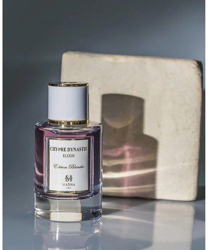 Chypre Dynastie 50ml Eau de Parfum-1