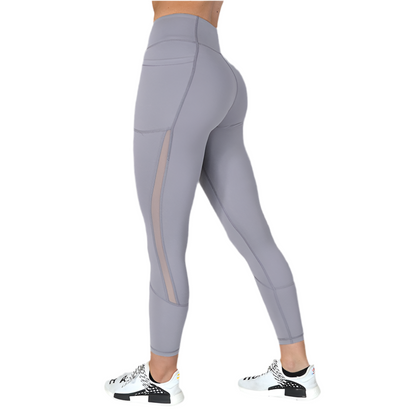 Women’s High Waist Pocket Leggings