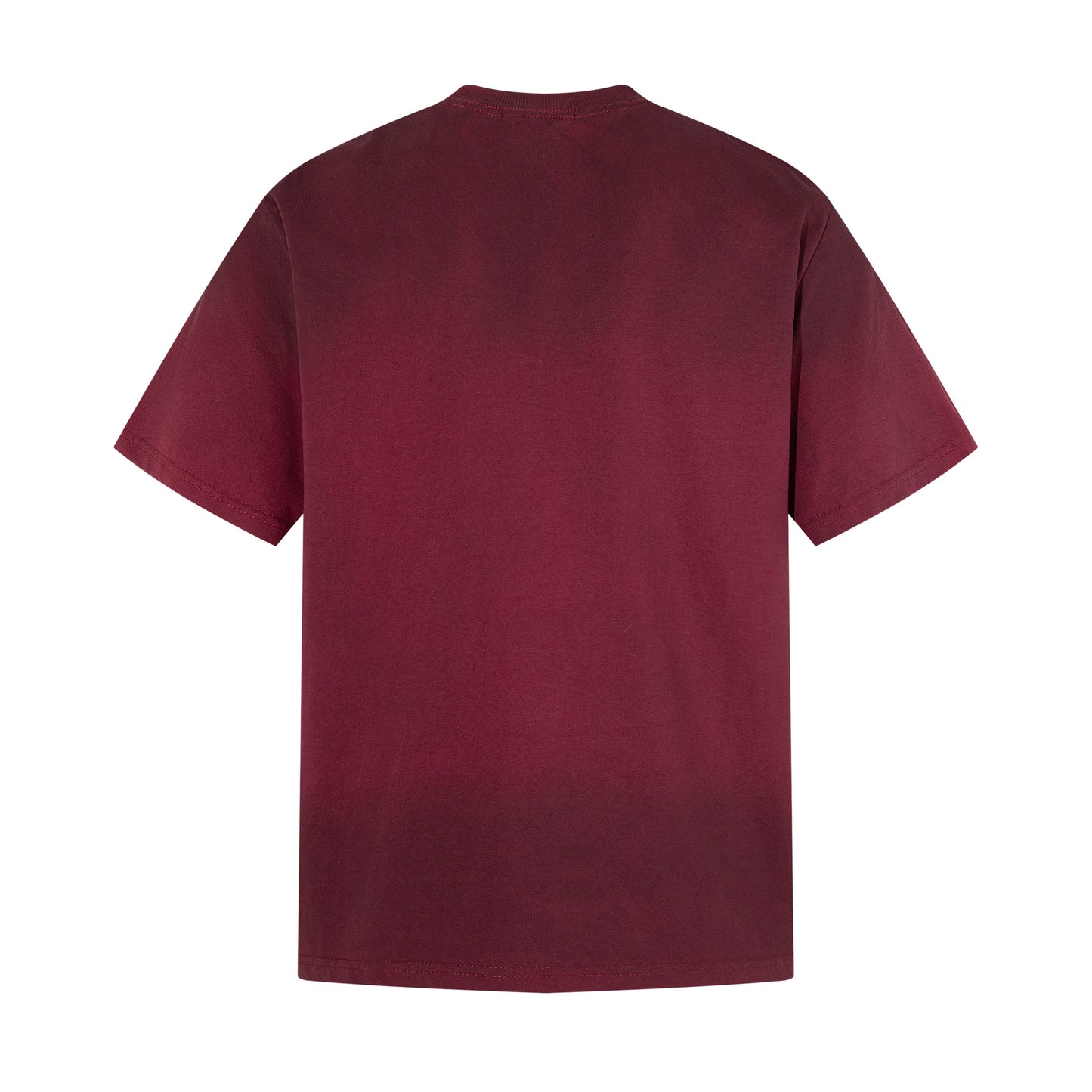 Retro-Inspired Casual Short Sleeve T-Shirt