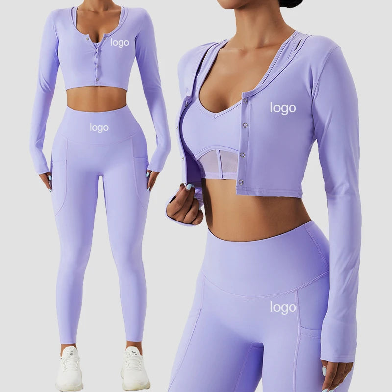 Casual Neno Wholesale Price Matching Gym Fitness Sets New Sets 2 Piece Outfits Clothing Women Two Piece Short Sets-2