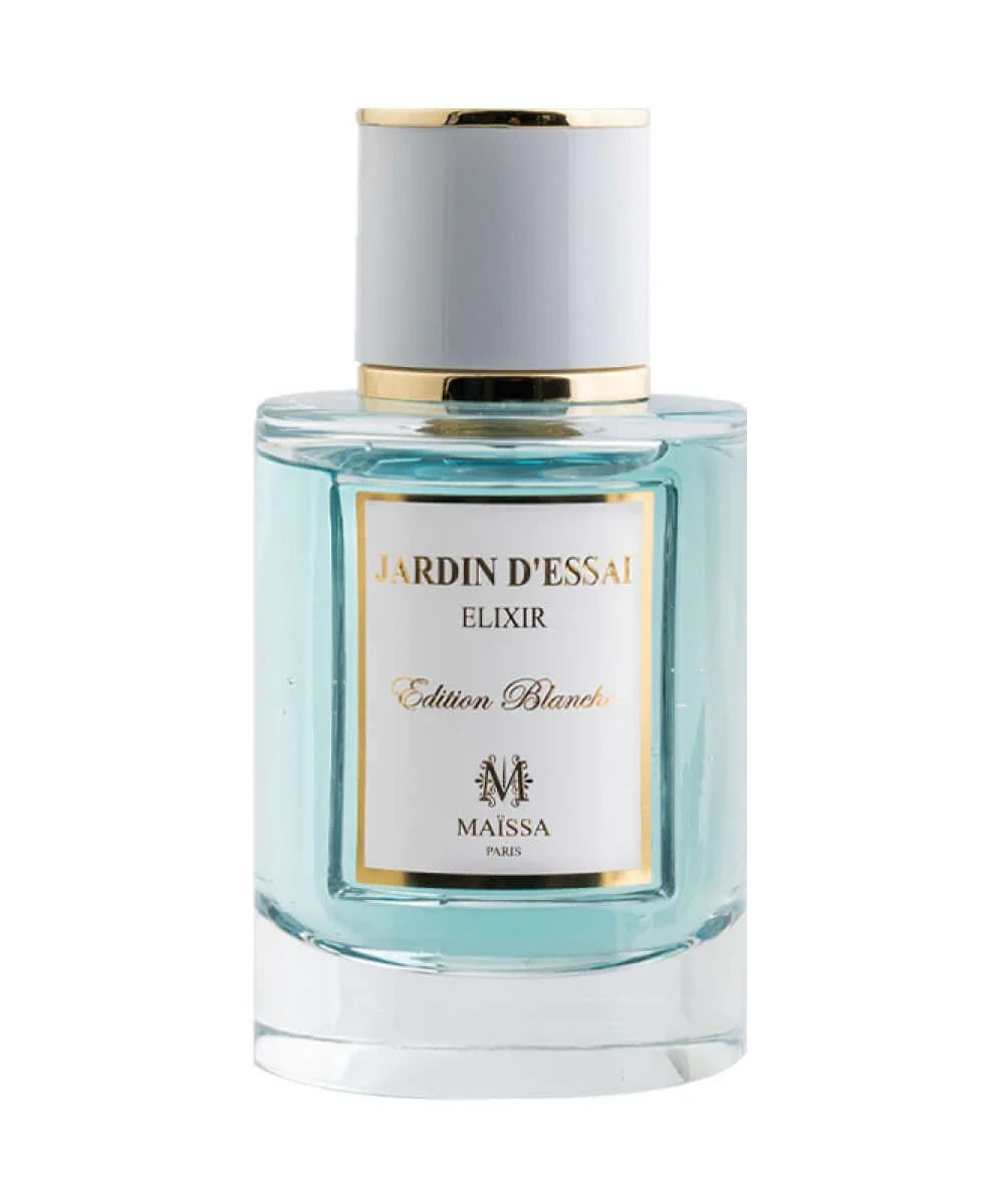 Jardin d'Essai 50ml Eau de Parfum-0
