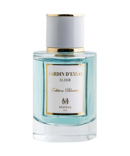 Jardin d'Essai 50ml Eau de Parfum-0