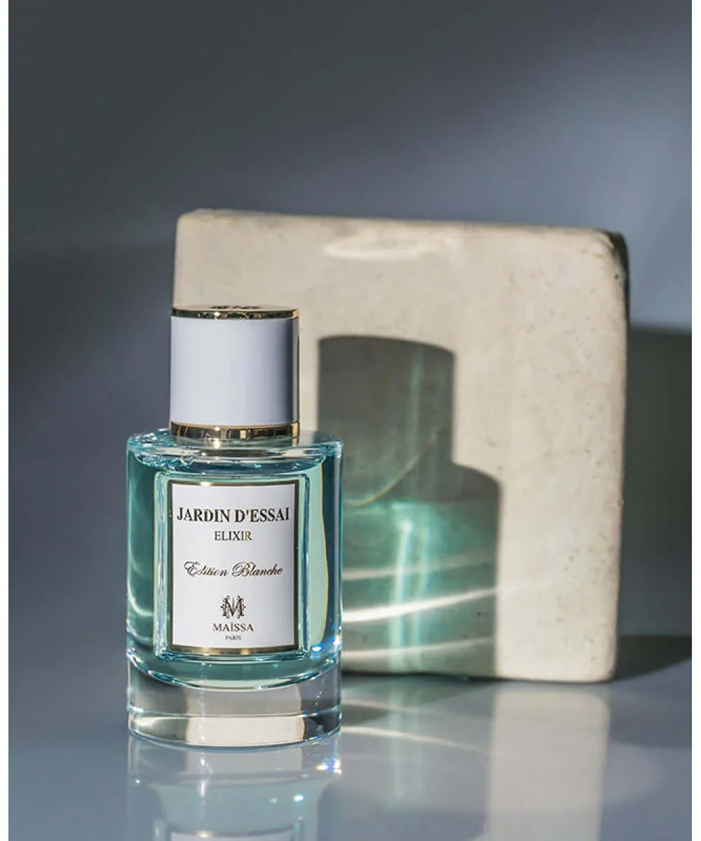 Jardin d'Essai 50ml Eau de Parfum-1