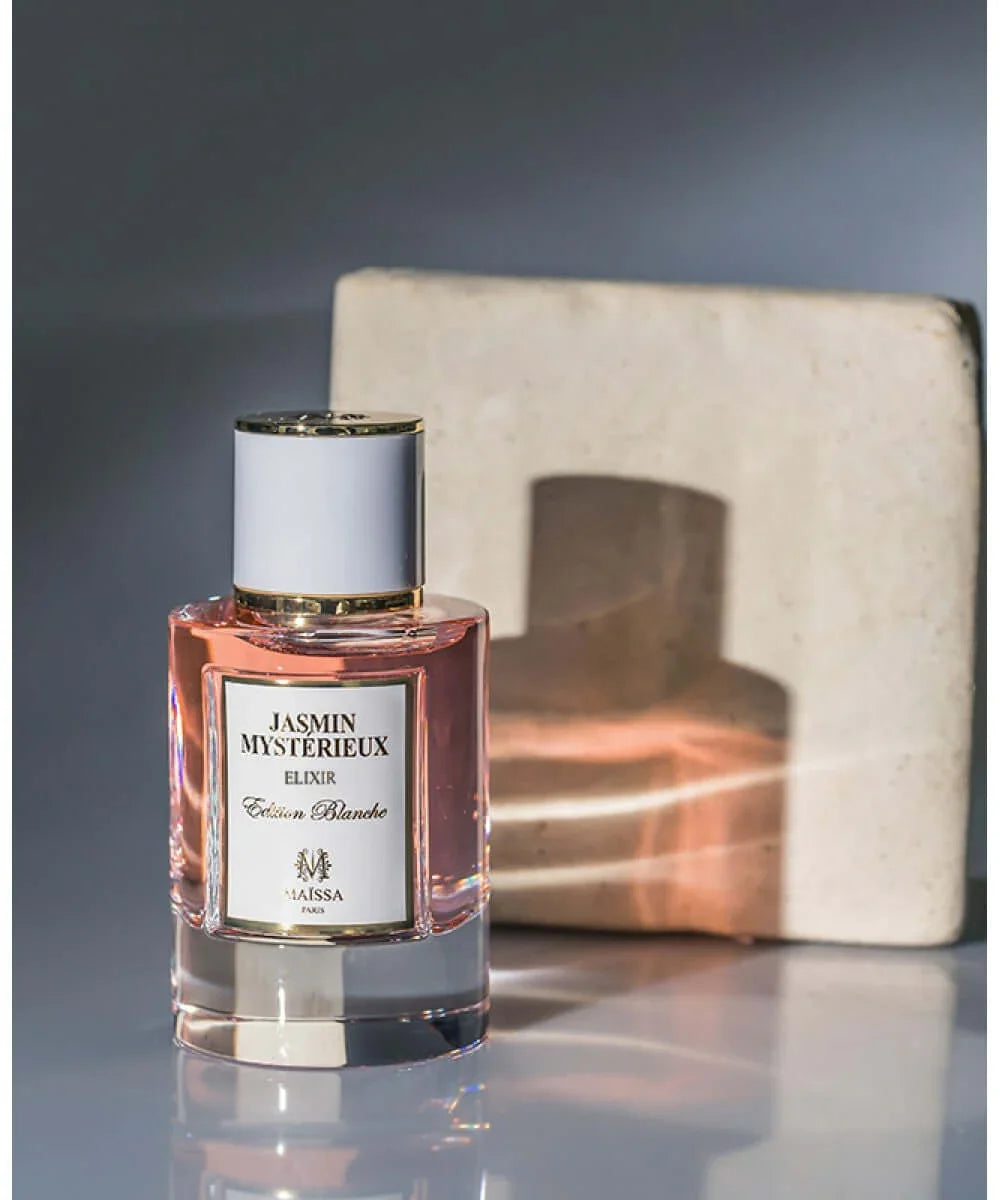 Jasmin Mysterieux 50ml Eau de Parfum-1