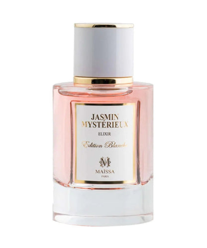 Jasmin Mysterieux 50ml Eau de Parfum-0