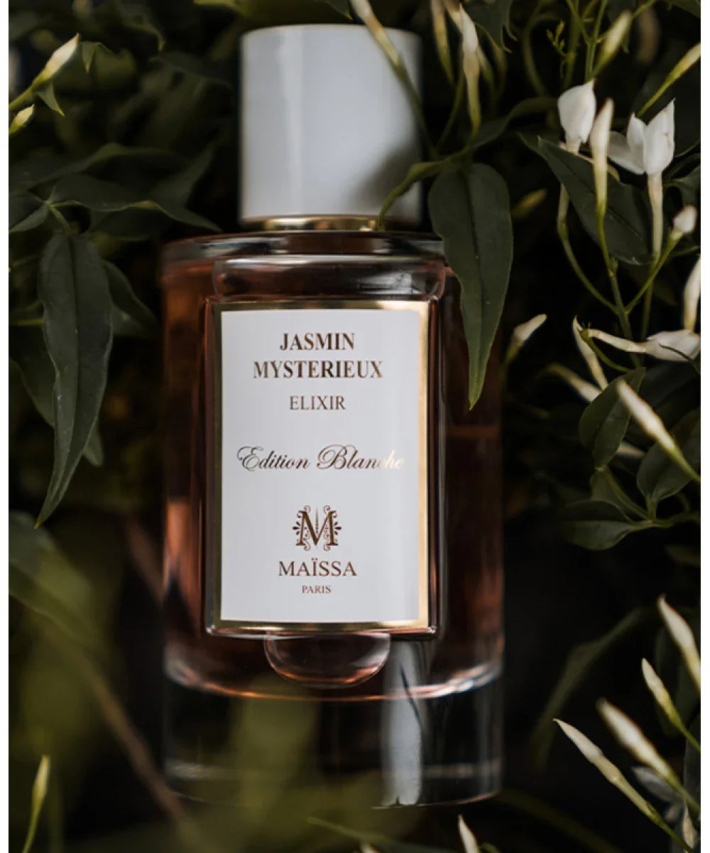 Jasmin Mysterieux 100ml Eau de Parfum