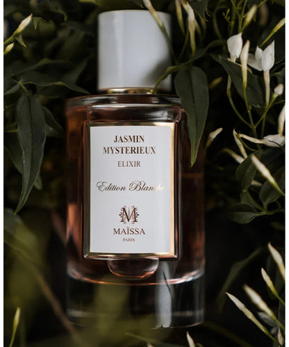 Jasmin Mysterieux 100ml Eau de Parfum