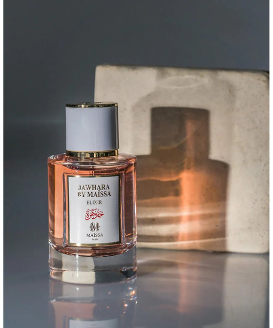 Jawhara Eau de Parfum 50ml | Warm Oriental by The5thScent
