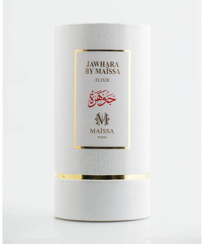 Jawhara Eau de Parfum 50ml | Warm Oriental by The5thScent
