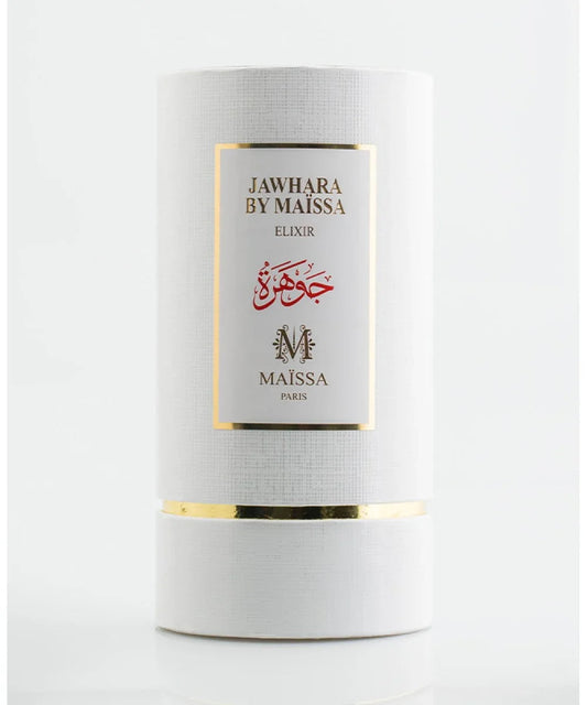 Jawhara Eau de Parfum 50ml | Warm Oriental by The5thScent