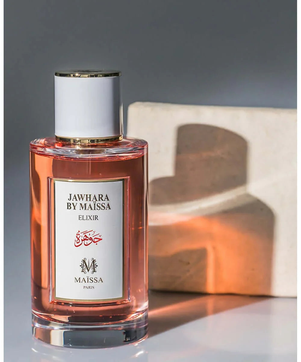 Jawhara 200ml Eau de Parfum-1