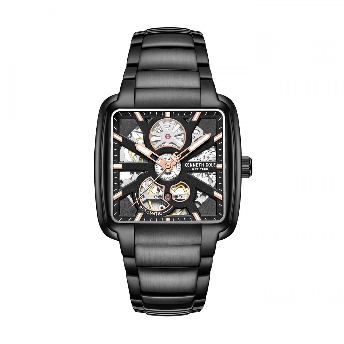 KENNETH COLE WATCHES Mod. KCWGY0080603-0