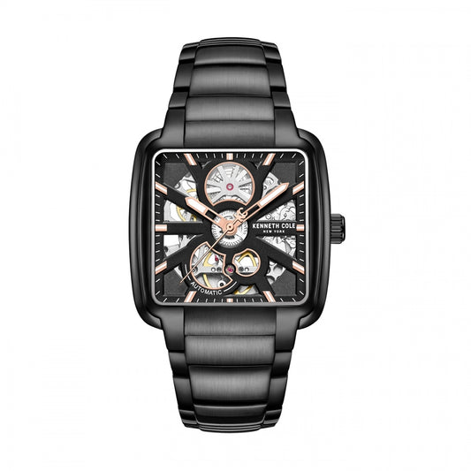 KENNETH COLE WATCHES Mod. KCWGY0080603-0