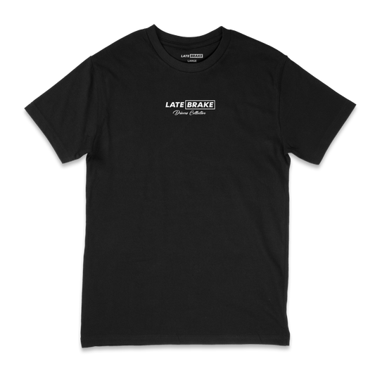 Challenger Demon Drivers Collective T-Shirt