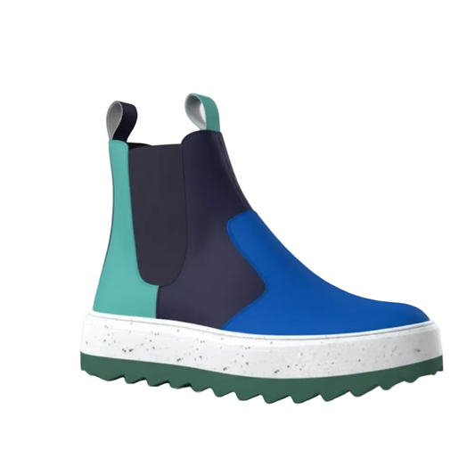 Luxury Boots BYMANYC ® New York HUDSON STROLL-0