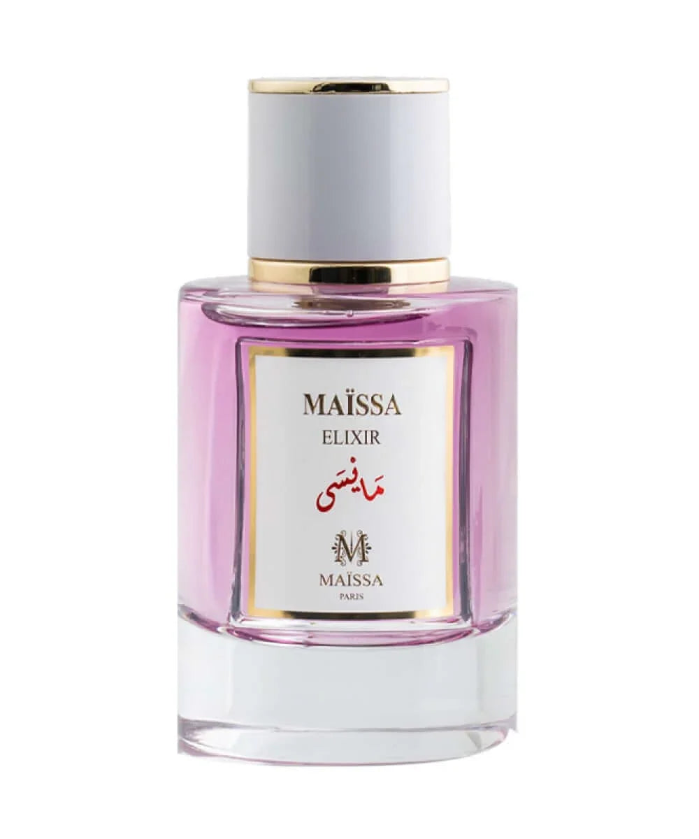 Maïssa Eau de Parfum 50ml