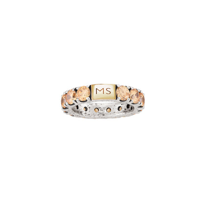 TASHI JEWELS JEWELRY Mod. MT.AN.0108.0558-3