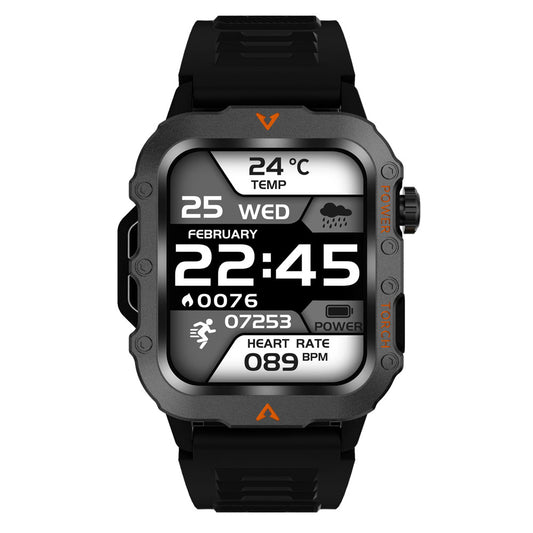 Smart Watch Bluetooth Calling Outdoor Sports