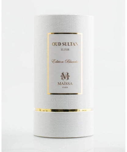 Oud Sultan 50ml Perfume | Oud Oriental – the5thscent-2