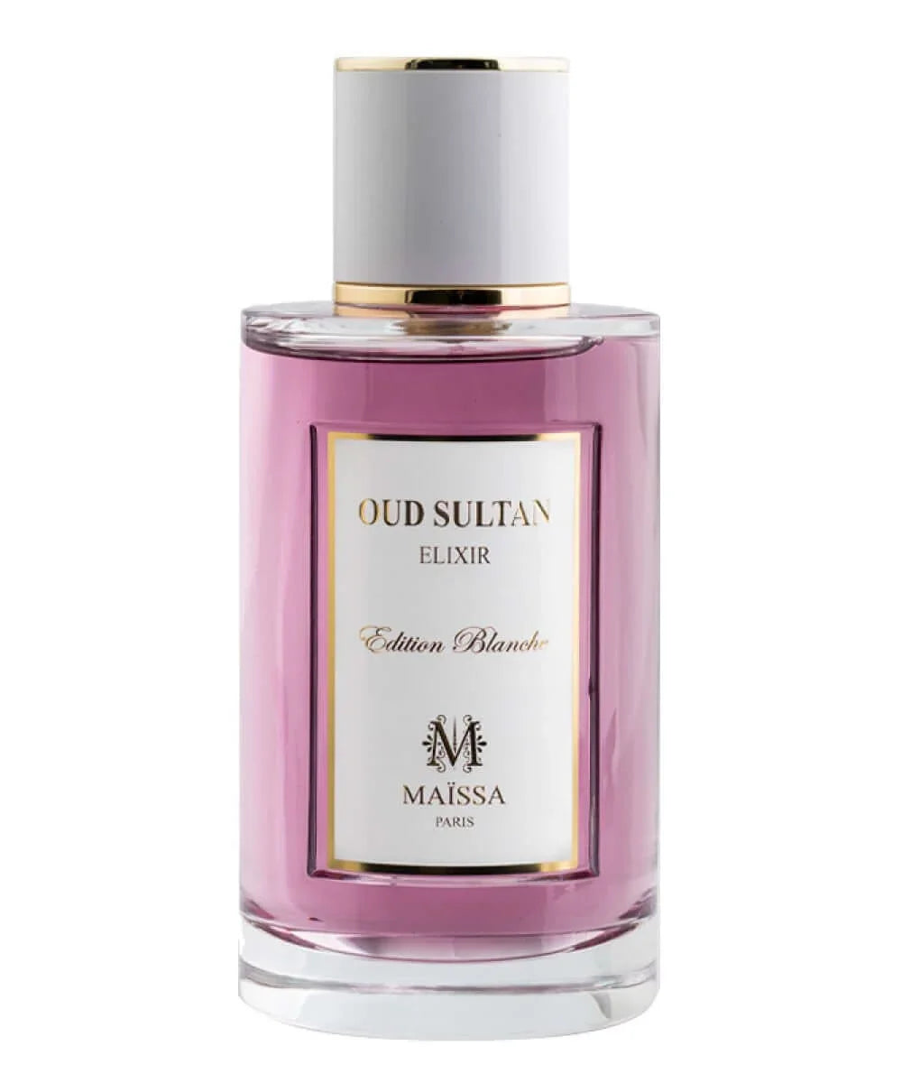 Oud Sultan 200ml Eau de Parfum-0