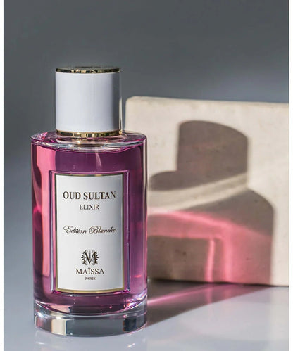 Oud Sultan 200ml Eau de Parfum-1