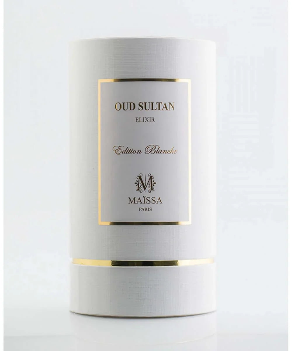 Oud Sultan 200ml Eau de Parfum-2
