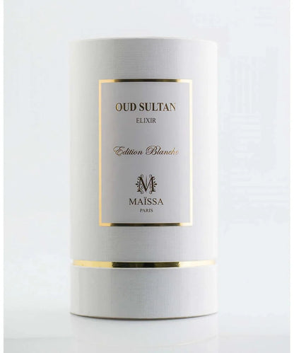 Oud Sultan 200ml Eau de Parfum-2