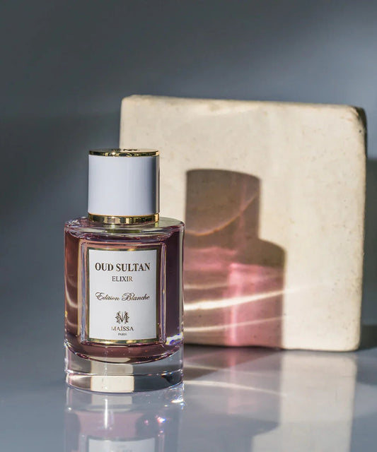 Oud Sultan 50ml Perfume | Oud Oriental – the5thscent-1
