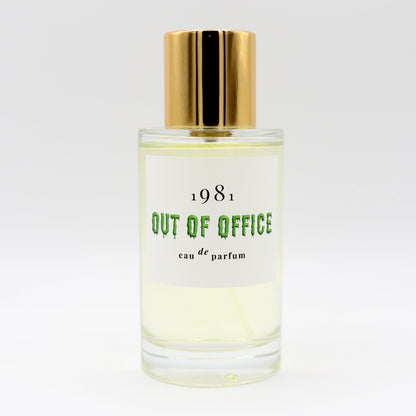 Out of Office