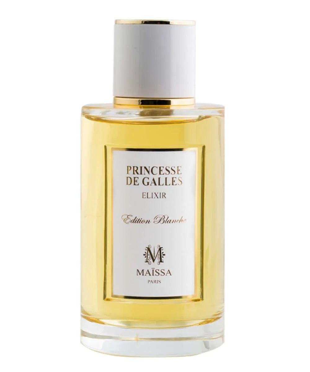 Princesse de galles 200ml Eau de Parfum-0