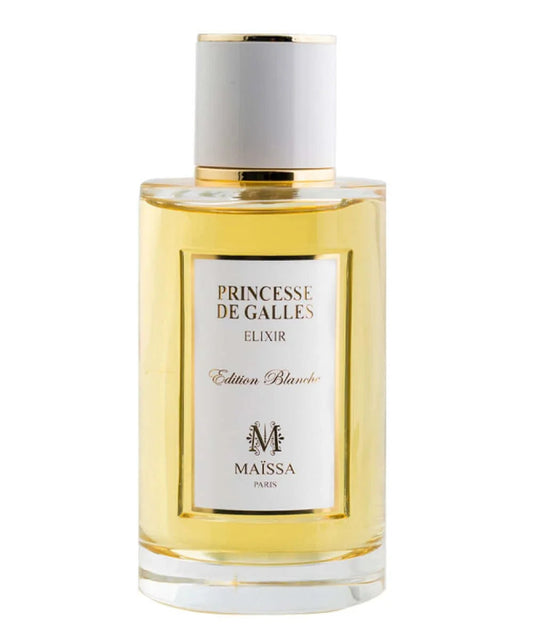 Princesse de galles 200ml Eau de Parfum-0