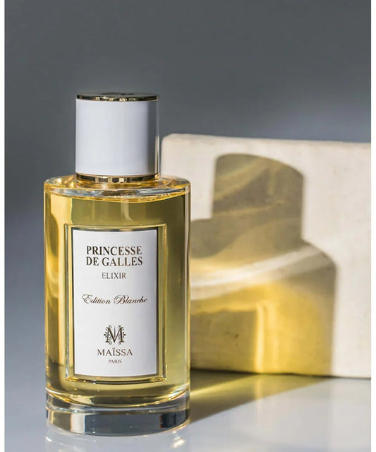 Princesse de galles 200ml Eau de Parfum-1