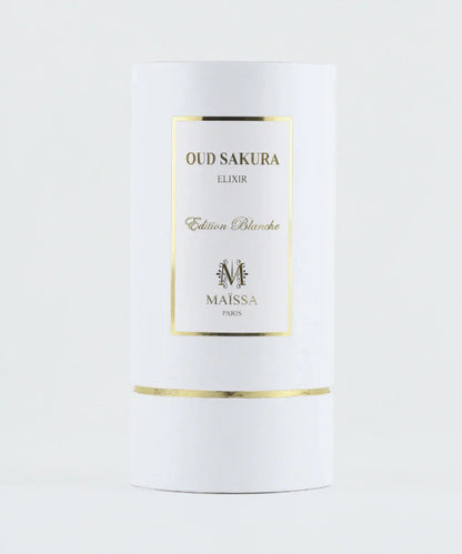 Oud Sakura Eau de Parfum 50ml | Floral Oriental by The5thScent