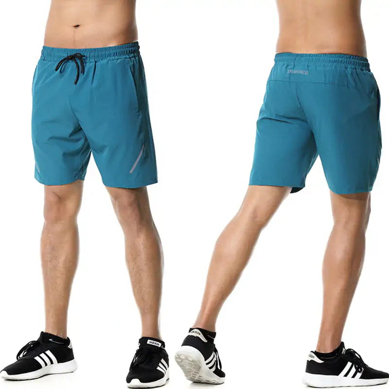 Men's Running Workout Shorts