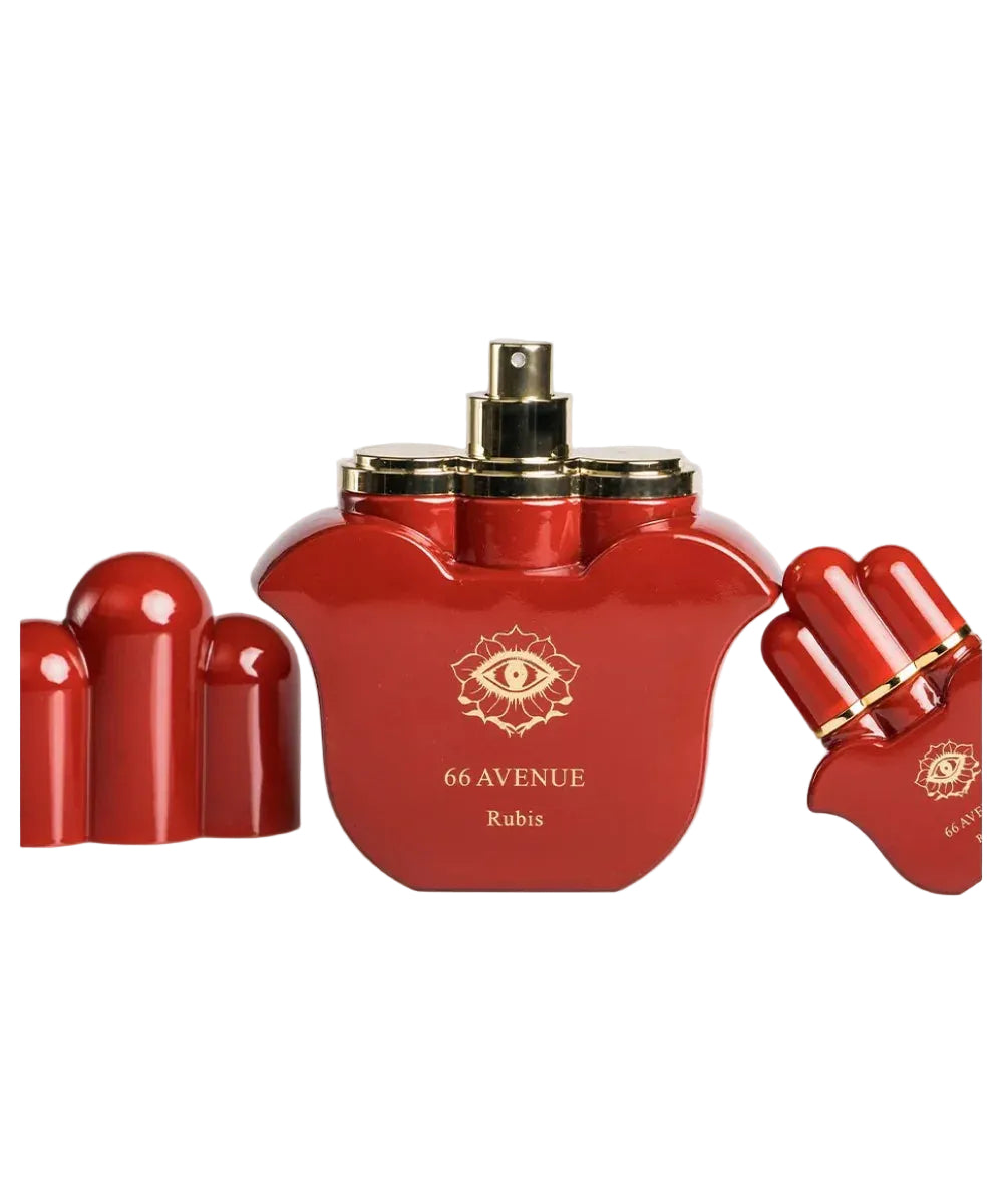 Precious Stones Edition - 66 Avenue Gift Box-4