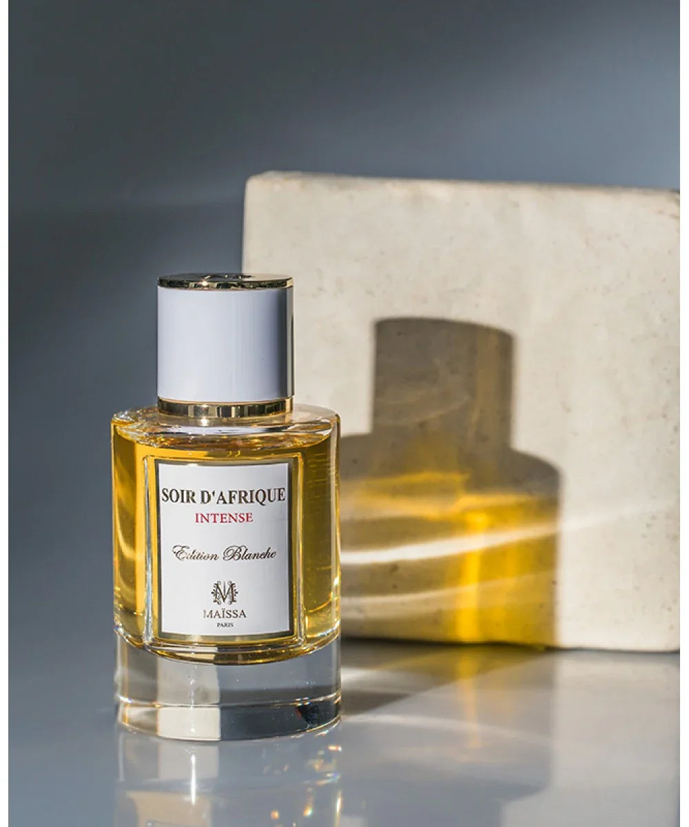 Soir d'Afrique 50ml Eau de Parfum-1