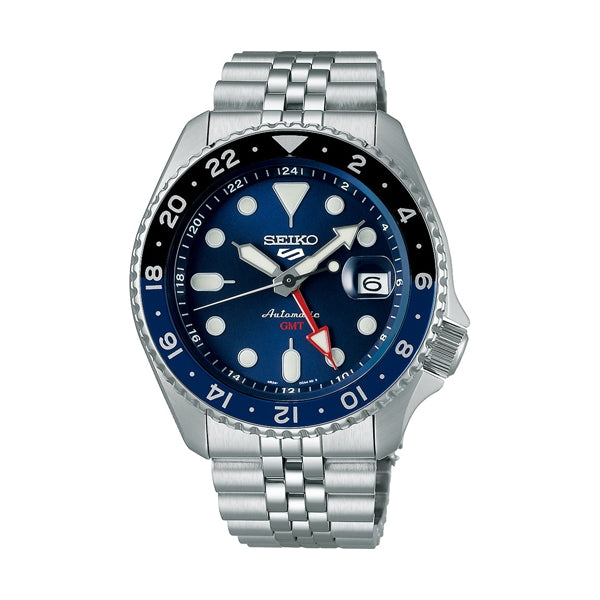 SEIKO 5 WATCHES Mod. SSK003K1-0