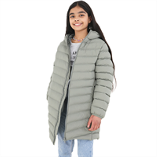 Girls Brave Soul GRANTLONG Jacket-2