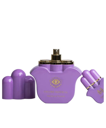 Precious Stones Edition - Chypre Imperial Gift Box-4