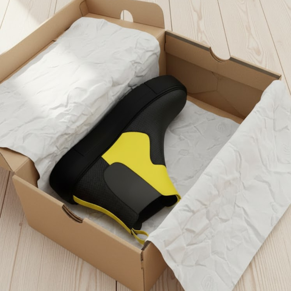 Timeless Boots BYMANYC ® New York FIFTH AVENUE STYLE-1