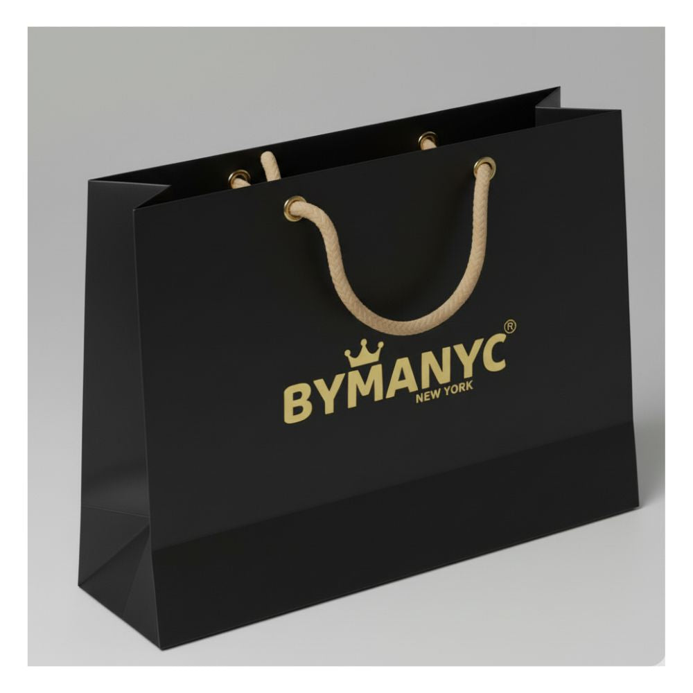 Ethical Ankle Boots BYMANYC ® New York SOHO ICONIC-2