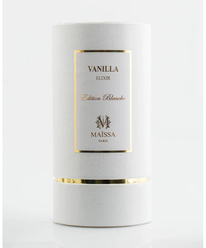 Vanilla Eau de Parfum 50ml | Floral Gourmand by The5thScent