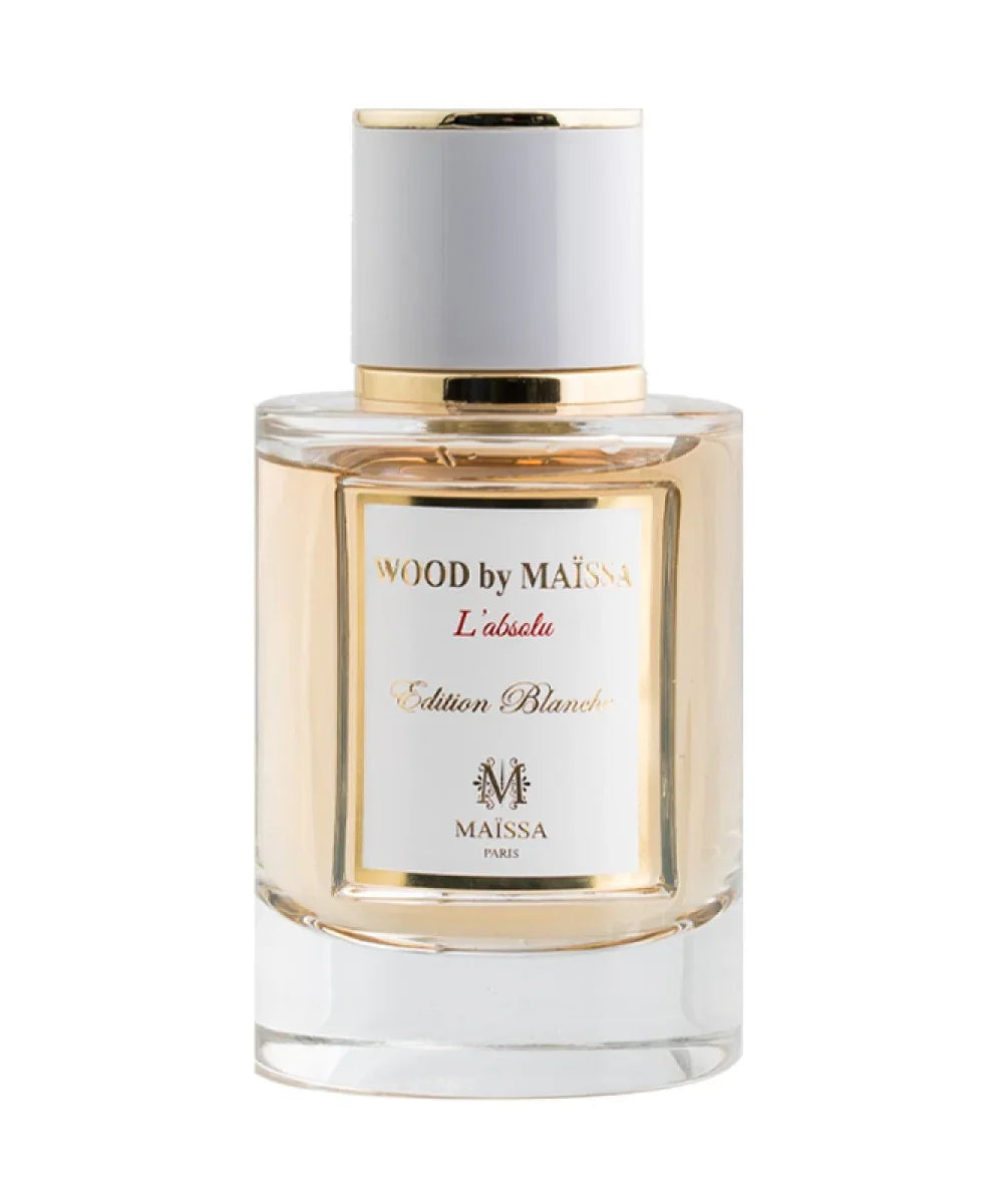 Wood by Maïssa 50ml Perfume | Woody Aromatic – the5thscent-0