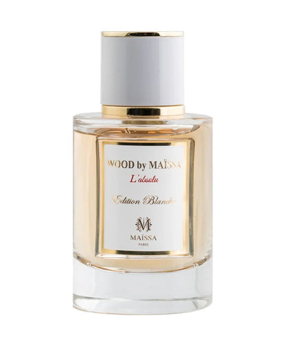 Wood by Maïssa 50ml Perfume | Woody Aromatic – the5thscent-0