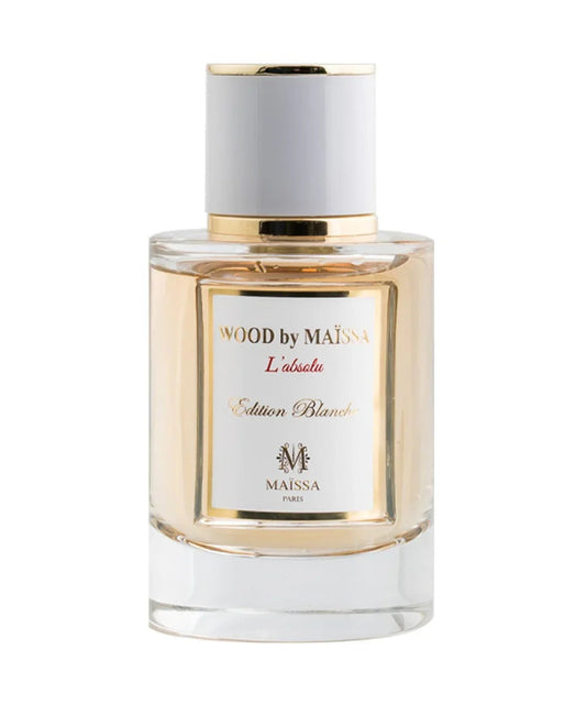 Wood by Maïssa 50ml Perfume | Woody Aromatic – the5thscent-0