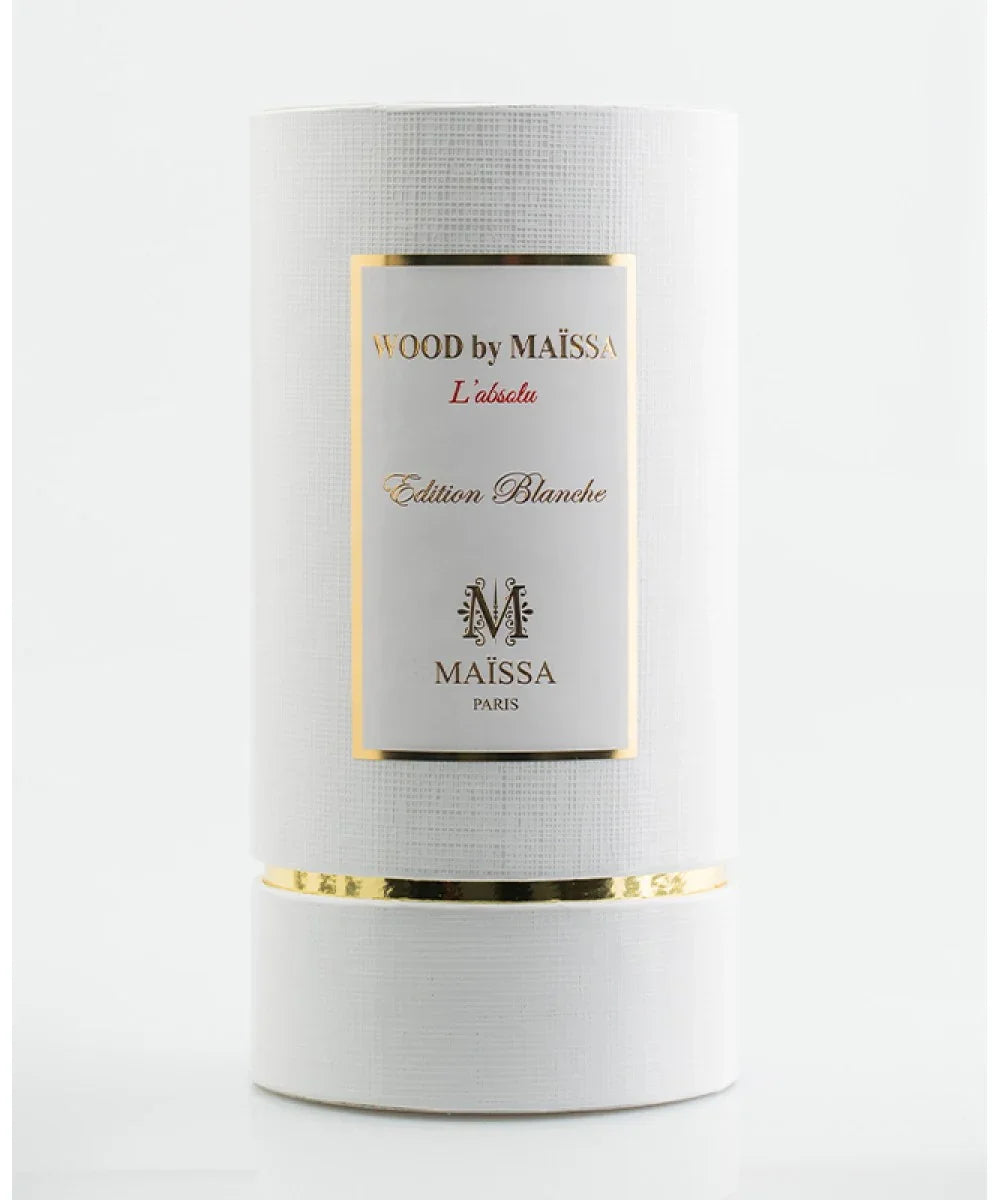 Wood by Maïssa 50ml Perfume | Woody Aromatic – the5thscent-2