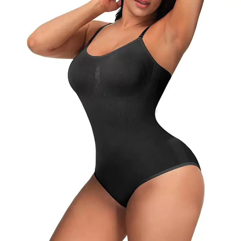 Tummy Control Slimming Bodysuit