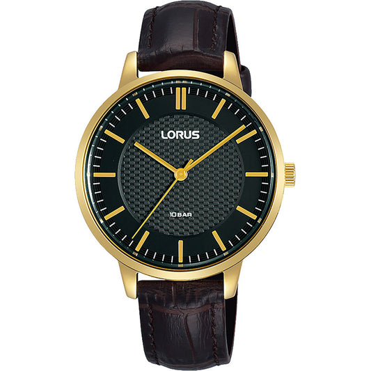 Lorus Men’s Watch RG276