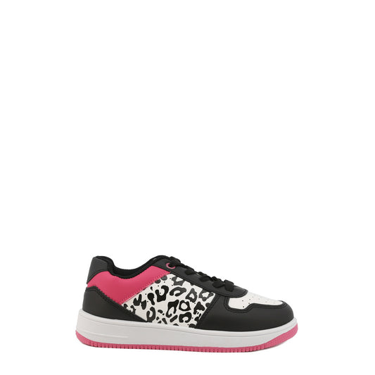 Shone 002-001 Girl’s Sneakers