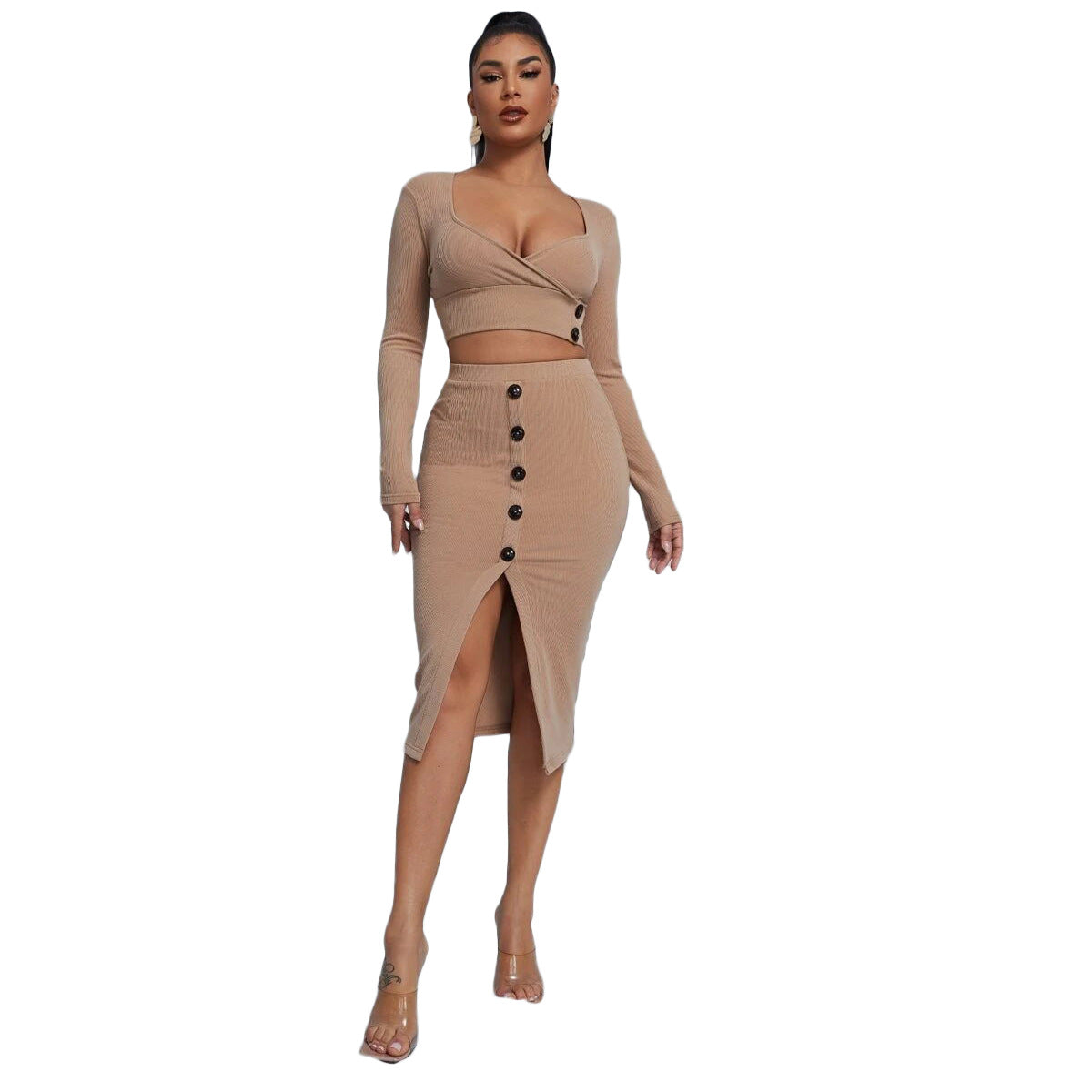 Europe & America Best-Selling Women’s Dress